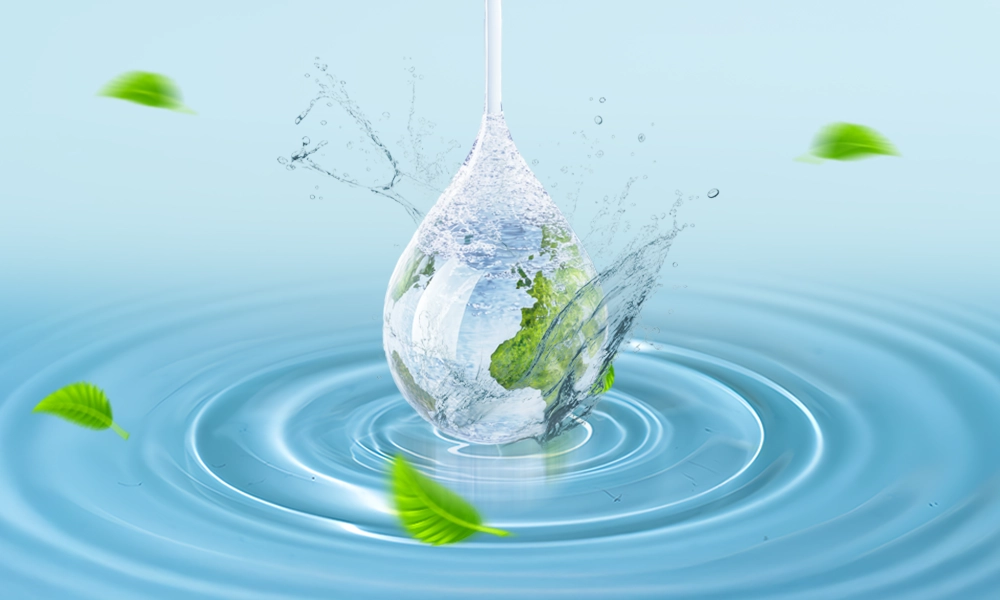 Pengelolaan Air Limbah yang Efisien