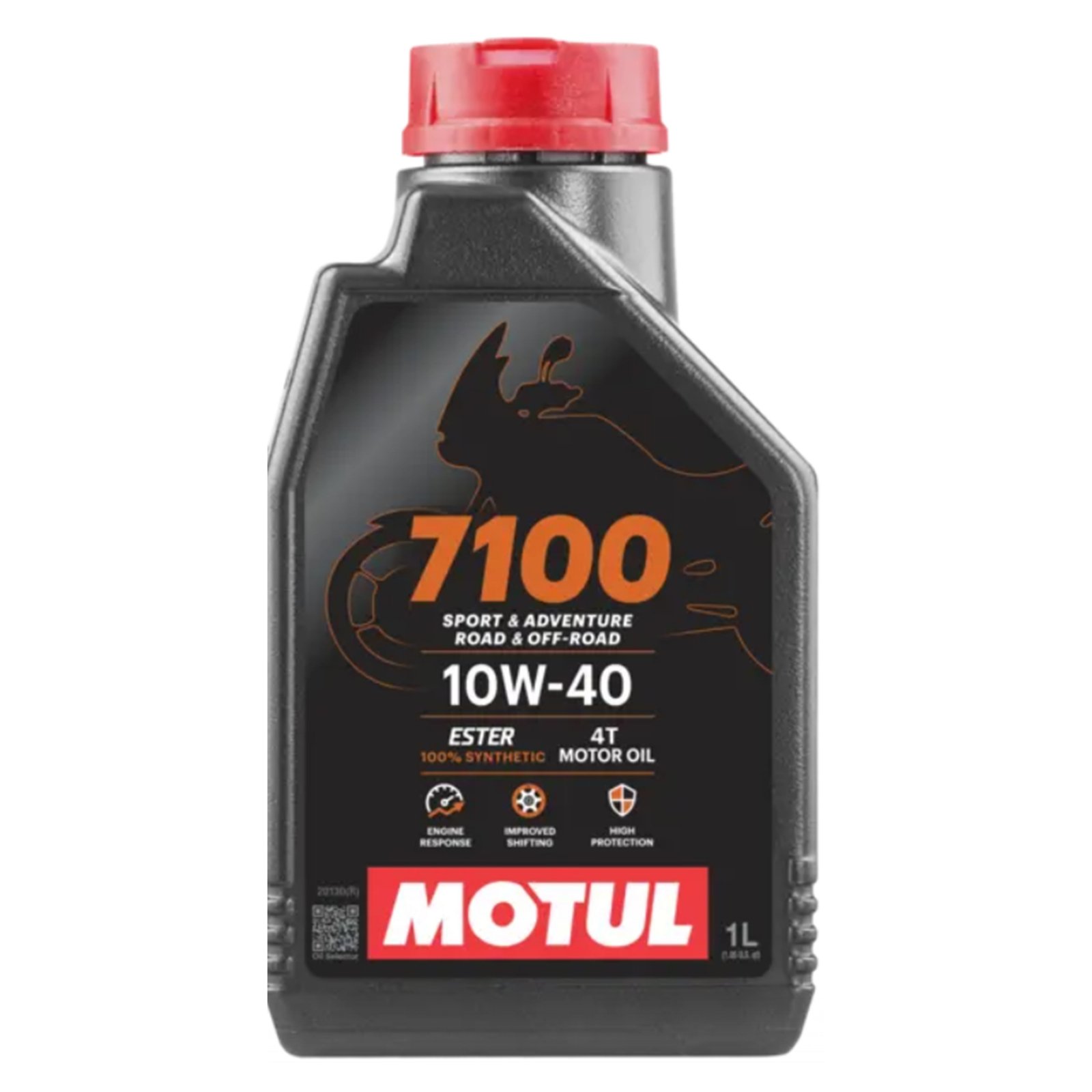 Motul 7100 10W-40 1L