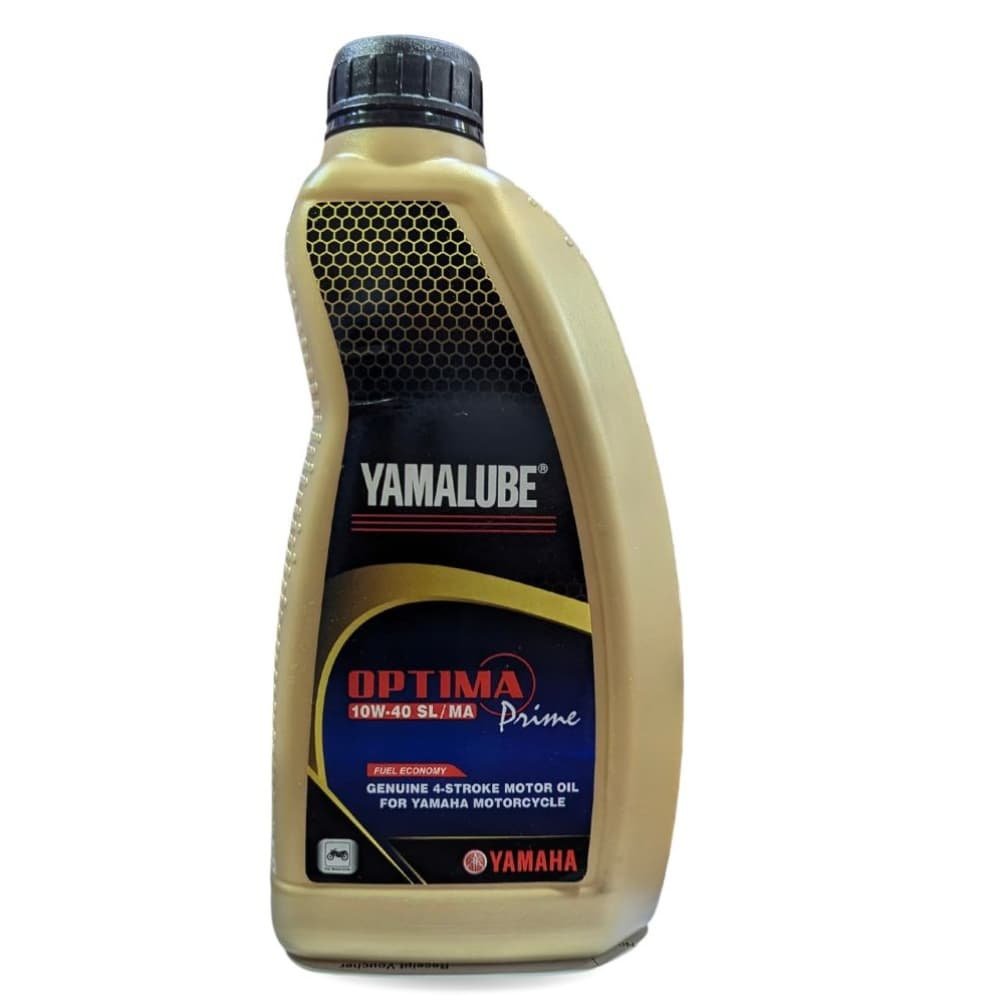 Yamalube 10W-40 1L